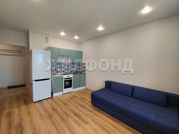 
  Продается 2-комн. квартира 40.9 м², в ЖК Акация на Ватутина, дом 1. Фото 4.