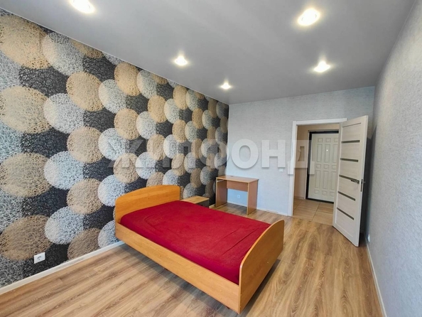 
  Продается 2-комн. квартира 40.9 м², в ЖК Акация на Ватутина, дом 1. Фото 9.