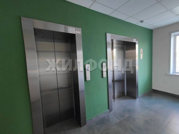 
  Продается 2-комн. квартира 40.9 м², в ЖК Акация на Ватутина, дом 1. Фото 18.