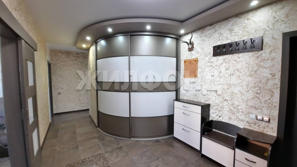
  Продается 3-комн. квартира 103 м². Фото 8.