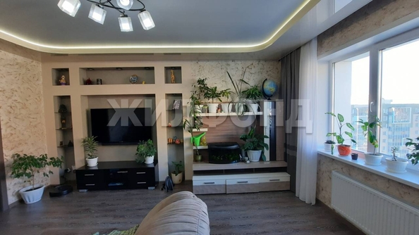 
  Продается 3-комн. квартира 103 м². Фото 10.
