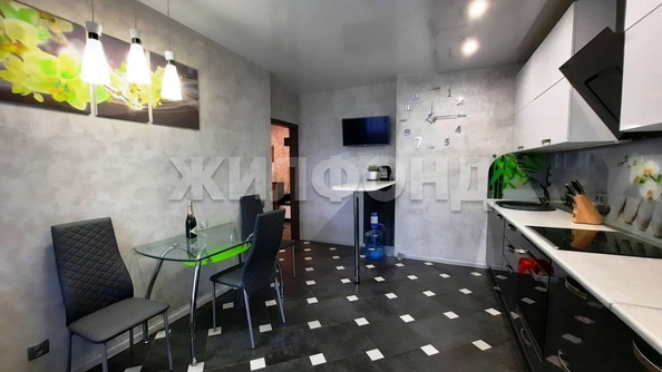 
  Продается 3-комн. квартира 103 м². Фото 36.