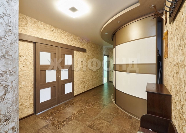 
  Продается 3-комн. квартира 103 м². Фото 43.