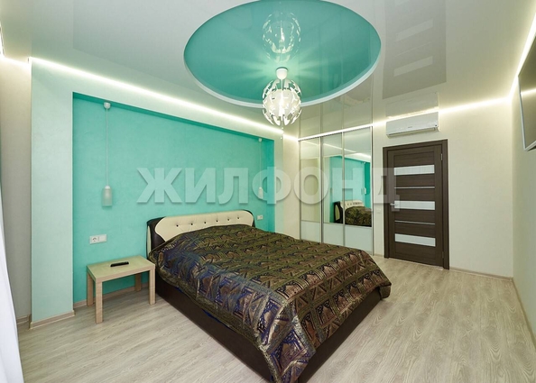 
  Продается 3-комн. квартира 103 м². Фото 46.