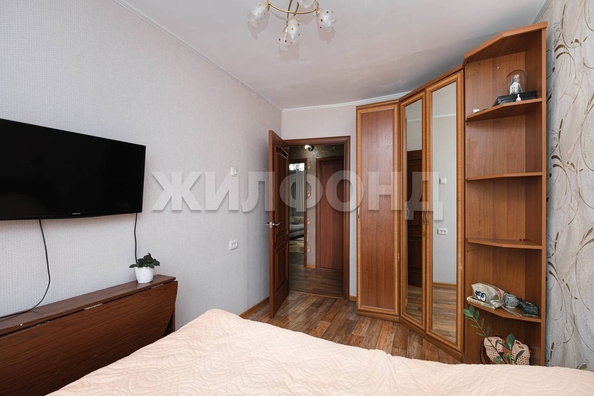 
  Продается 3-комн. квартира 58.2 м². Фото 6.