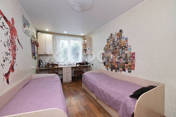 
  Продается 3-комн. квартира 58.2 м². Фото 7.