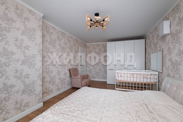 
  Продается 3-комн. квартира 72.6 м². Фото 9.