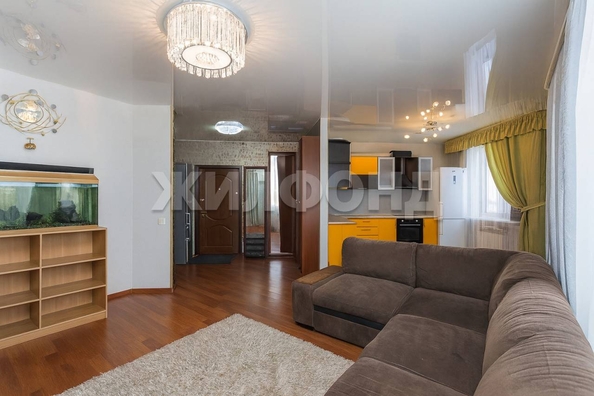 
  Продается 3-комн. квартира 84.4 м². Фото 3.