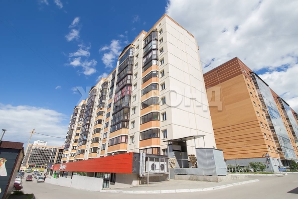 
  Продается 3-комн. квартира 84.4 м². Фото 15.