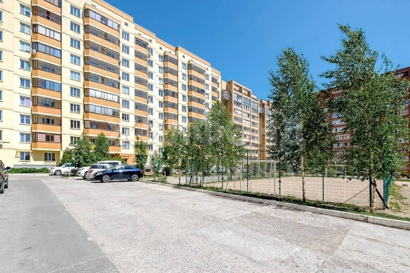 
  Продается 3-комн. квартира 84.4 м². Фото 17.