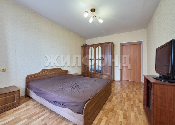
  Продается 3-комн. квартира 116.8 м². Фото 15.