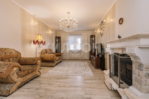 
  Продается дом 329 м². Фото 1.