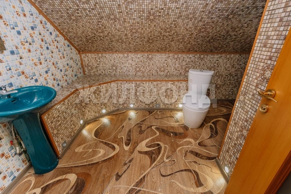 
  Продается дом 329 м². Фото 16.