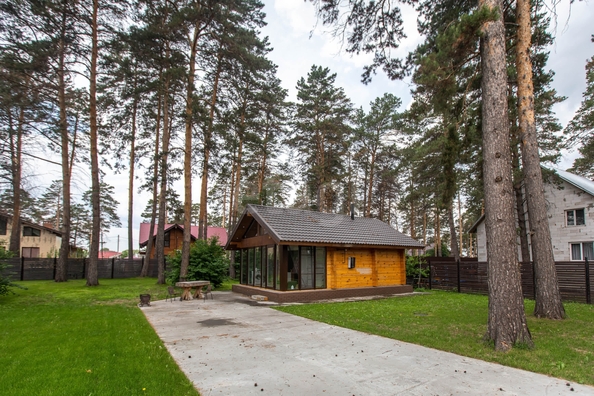 
  Продается дом 50 м². Фото 2.