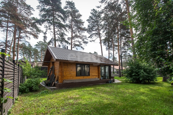 
  Продается дом 50 м². Фото 5.