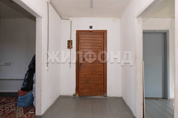 
  Продается дом 63 м². Фото 20.