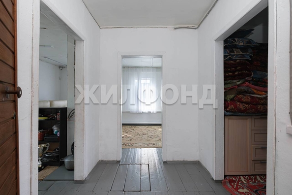 
  Продается дом 63 м². Фото 21.
