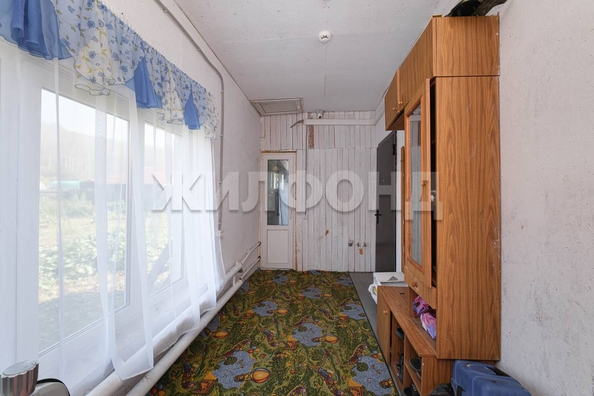
  Продается дом 63 м². Фото 23.