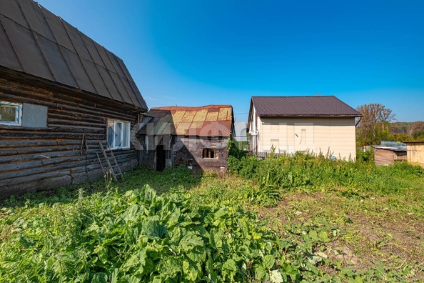 
  Продается дом 63 м². Фото 36.