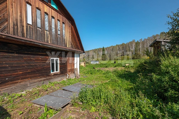 
  Продается дом 63 м². Фото 39.