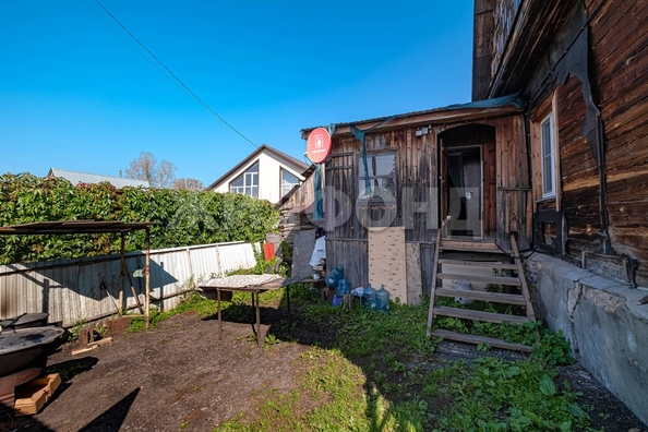 
  Продается дом 63 м². Фото 44.