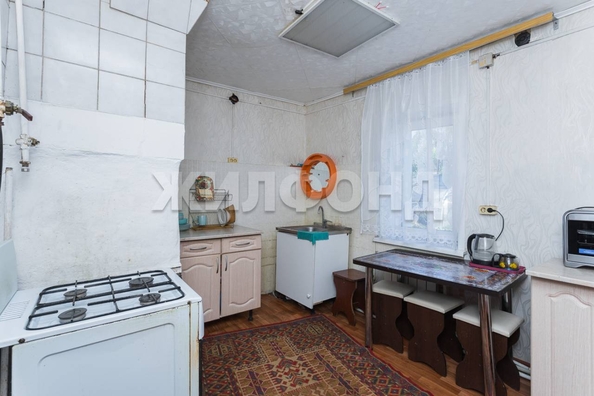 
  Продается дом 56.5 м². Фото 3.