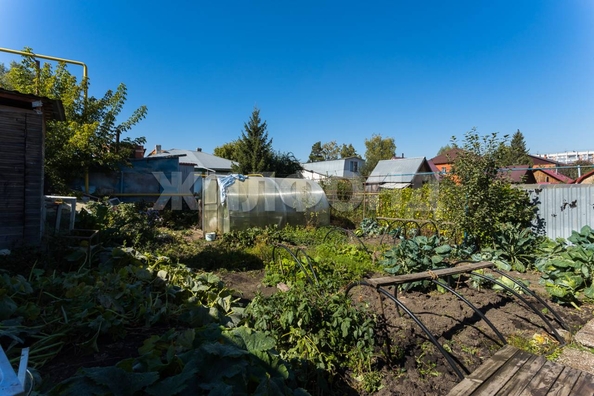 
  Продается дом 56.5 м². Фото 18.