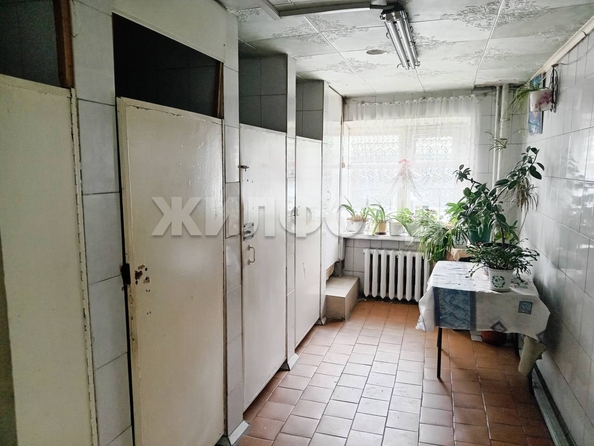 
  Продается комната 18.6 м². Фото 5.