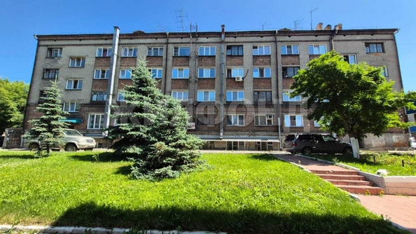 
  Продается комната 18.6 м². Фото 6.