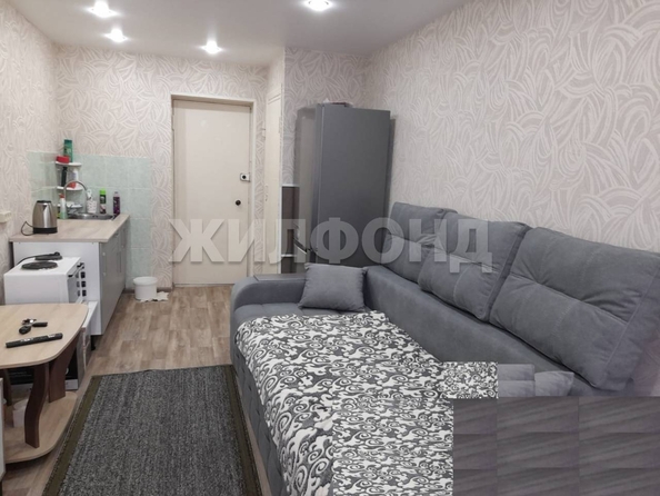 
  Продается комната 14.2 м². Фото 2.