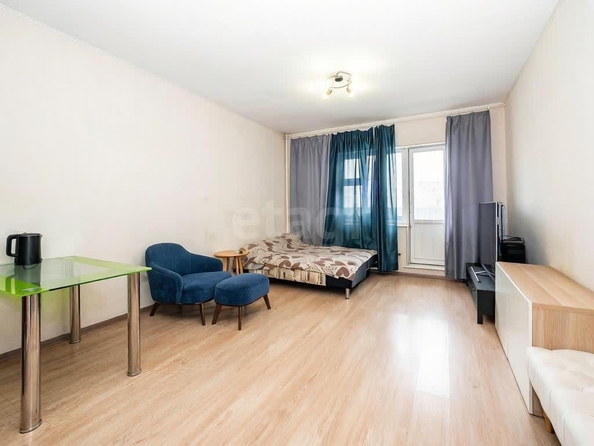 
  Продается студия 31 м². Фото 4.