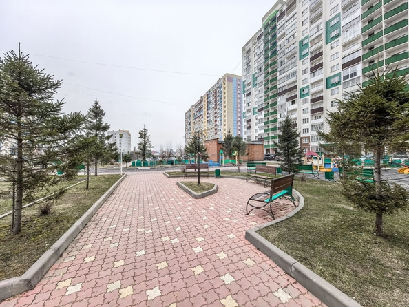 
  Продается студия 31 м². Фото 17.