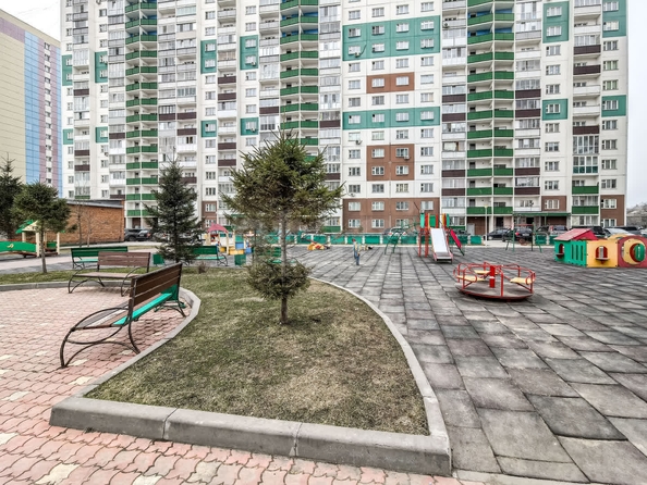 
  Продается студия 31 м². Фото 18.