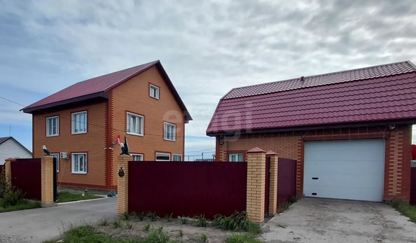 
  Продается дом 157.5 м². Фото 1.