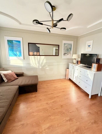 
  Продается 1-комн. квартира 36.1 м², в ЖК Европейский берег, дом 24. Фото 7.