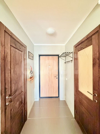
  Продается 1-комн. квартира 36.1 м², в ЖК Европейский берег, дом 24. Фото 9.