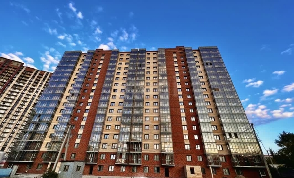 
  Продается 1-комн. квартира 36.4 м². Фото 4.