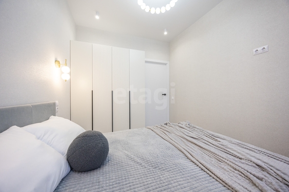 
  Продается 1-комн. квартира 36.4 м². Фото 5.