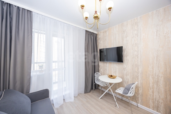 
  Продается 1-комн. квартира 36.4 м². Фото 12.