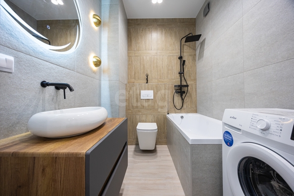 
  Продается 1-комн. квартира 36.4 м². Фото 15.