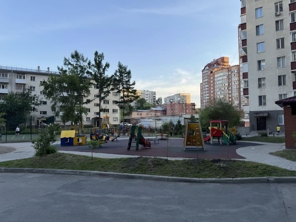 
  Продается 3-комн. квартира 63 м². Фото 27.