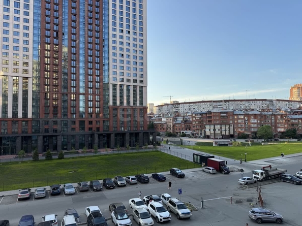 
  Продается 3-комн. квартира 63 м². Фото 28.