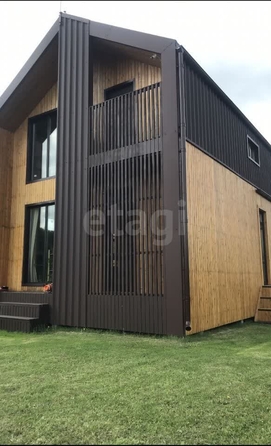 
  Продается дом 100 м², в КП Клевер. Фото 19.