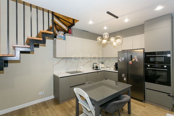 
  Продается дом 86.5 м², в КП Березки Элитный. Фото 1.