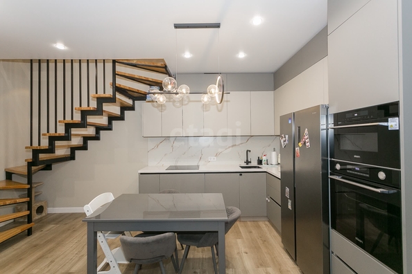 
  Продается дом 86.5 м², в КП Березки Элитный. Фото 2.