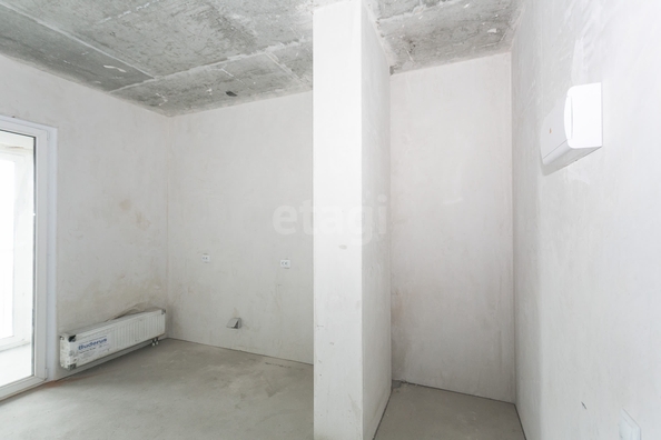
  Продается студия 30 м², в  Кварталы Немировича, 1 очередь. Фото 7.