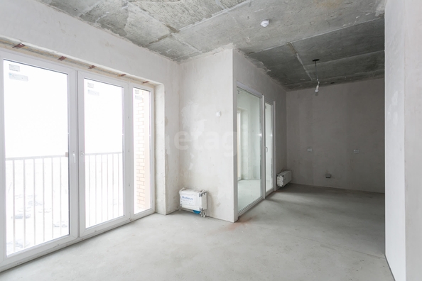 
  Продается студия 30 м², в  Кварталы Немировича, 1 очередь. Фото 11.