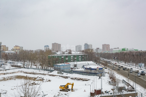 
  Продается студия 30 м², в  Кварталы Немировича, 1 очередь. Фото 16.