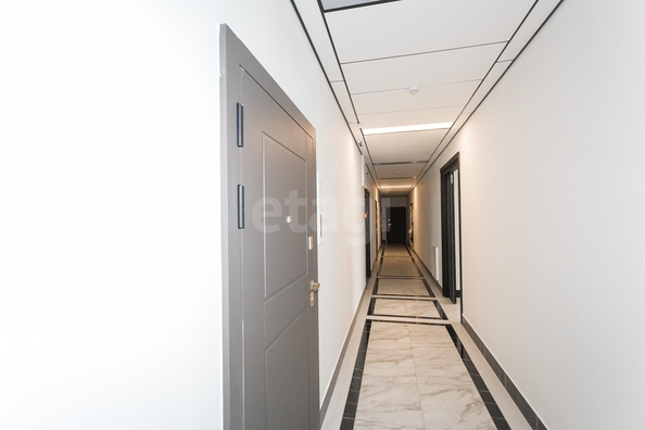 
  Продается студия 30 м², в  Кварталы Немировича, 1 очередь. Фото 18.