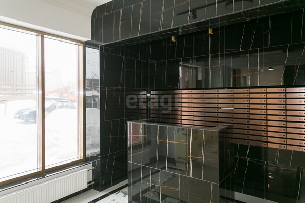 
  Продается студия 30 м², в  Кварталы Немировича, 1 очередь. Фото 20.